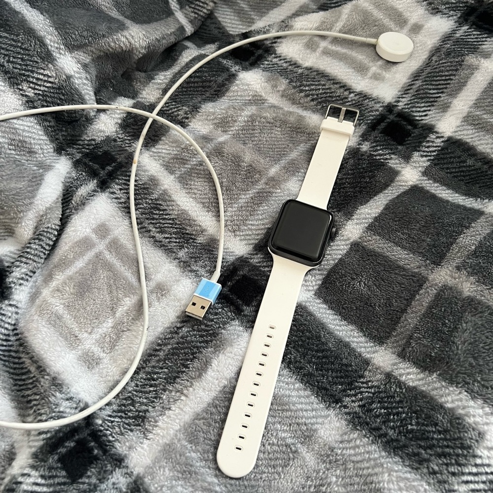 Apple Watch Series 3 42mm